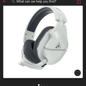 Turtle Beach S600 Gen2 -Xbox